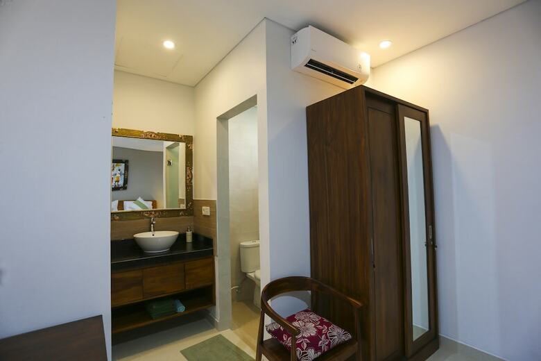 Family Villa Sanur