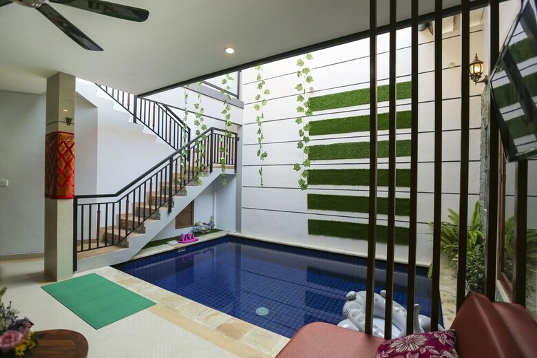 Family Villa Sanur