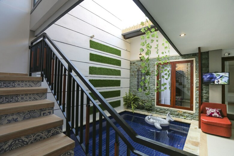 Family Villa Sanur