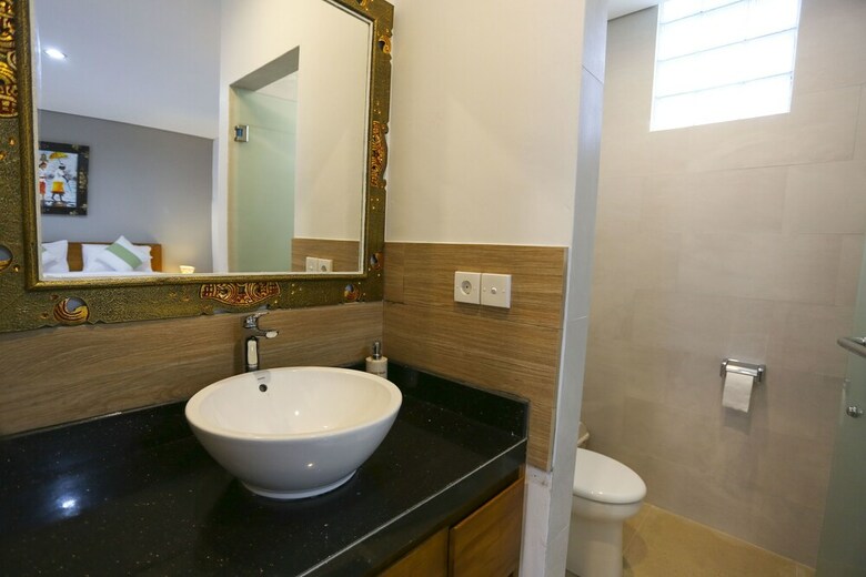 Family Villa Sanur