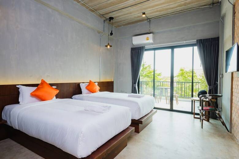 Hotel Mosstel