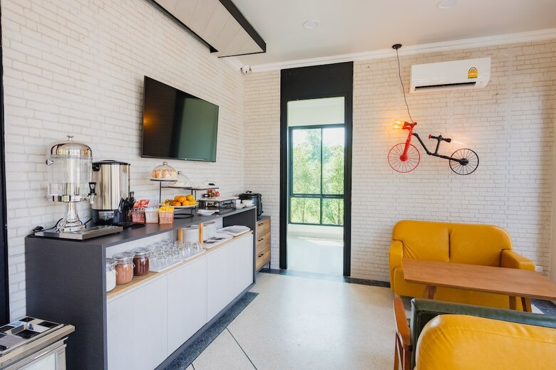 Hotel Mosstel
