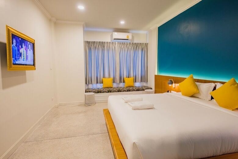 Hotel Mosstel