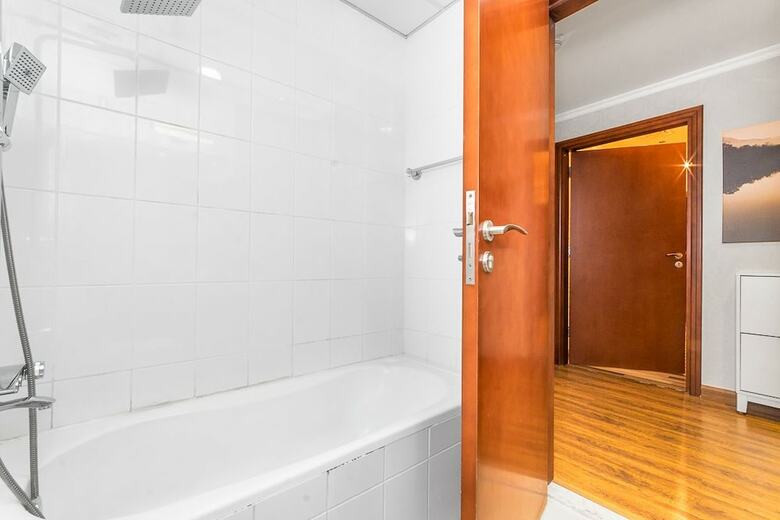 Apartamento City Nights - 2b Burj Al Nujoom Tower