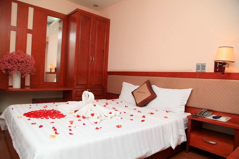 Paradis Hotel