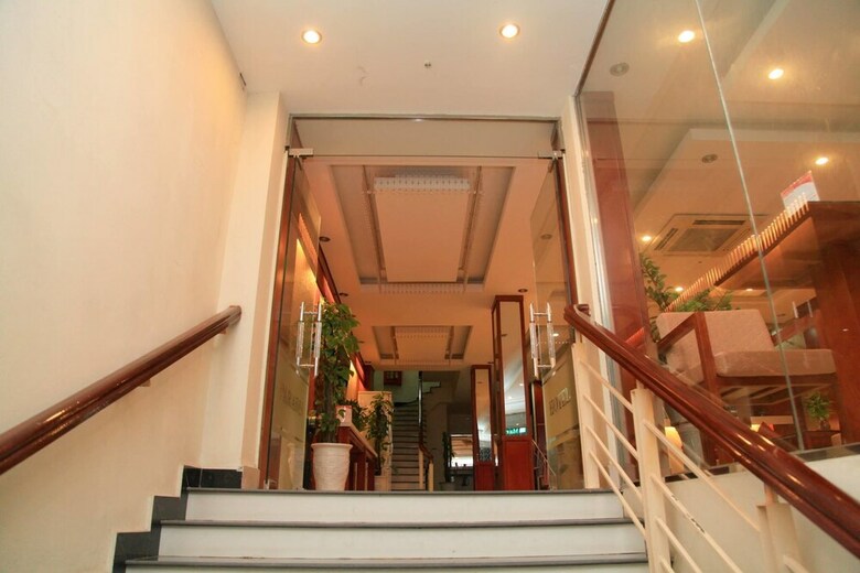Paradis Hotel