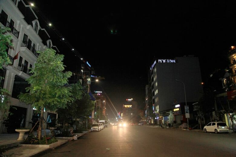 Paradis Hotel