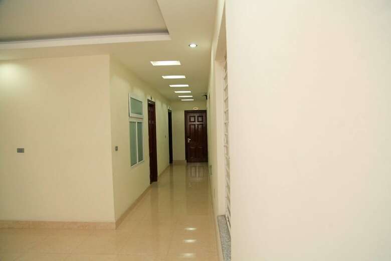 Paradis Hotel