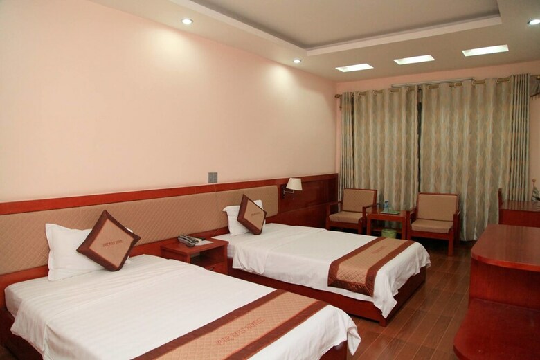 Paradis Hotel