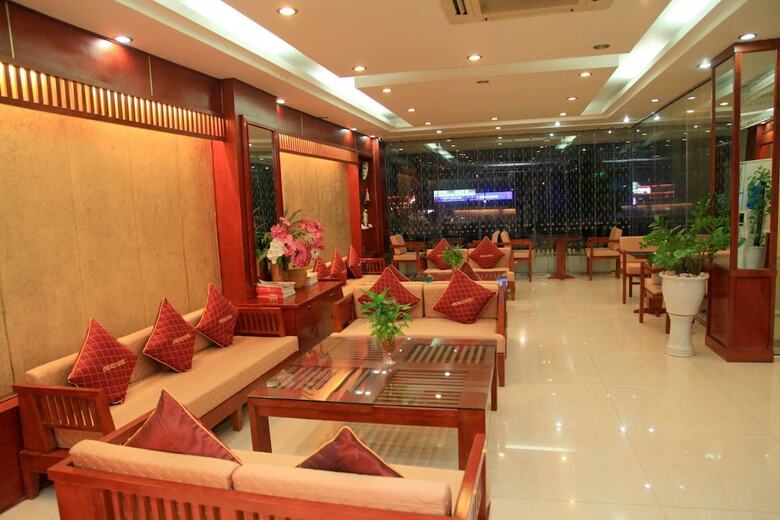 Paradis Hotel