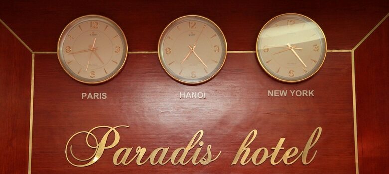 Paradis Hotel