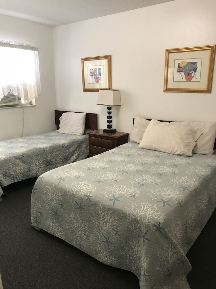 Echo Sails Motel