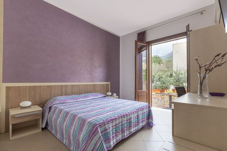 Acasamia B&B