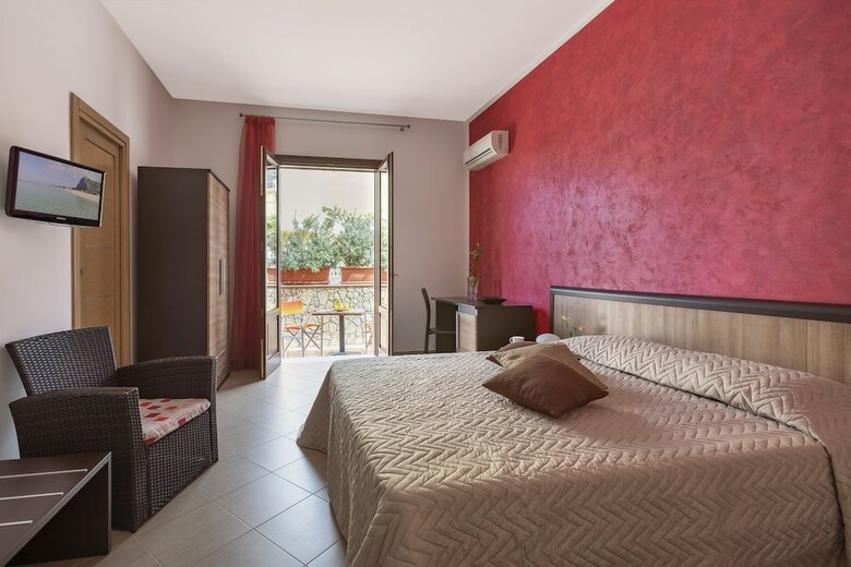 Acasamia B&B