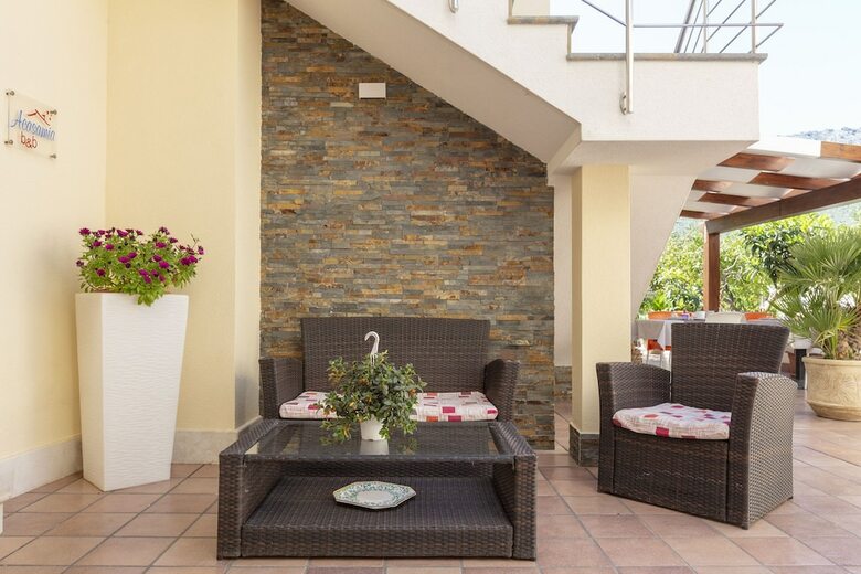 Acasamia B&B