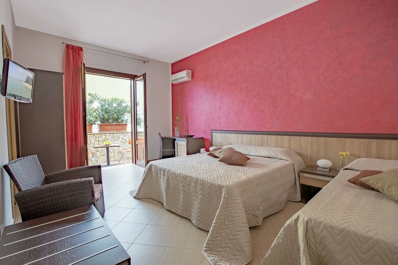 Acasamia B&B