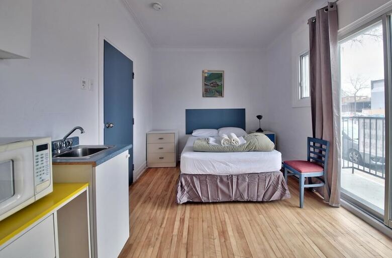 Hotel Mini