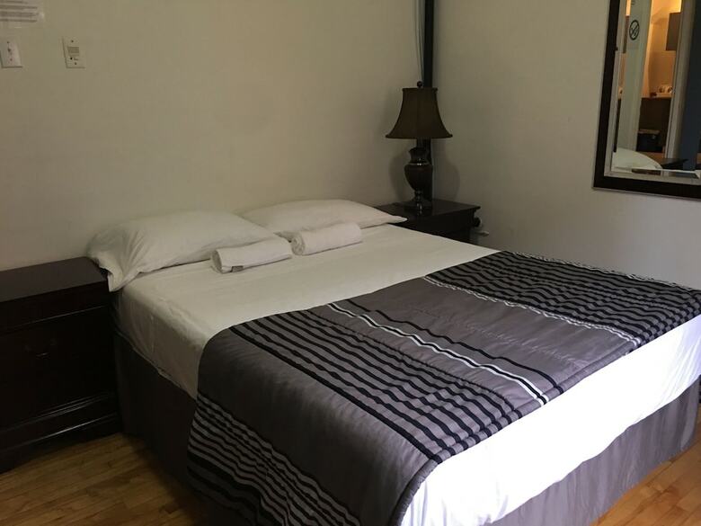 Hotel Mini