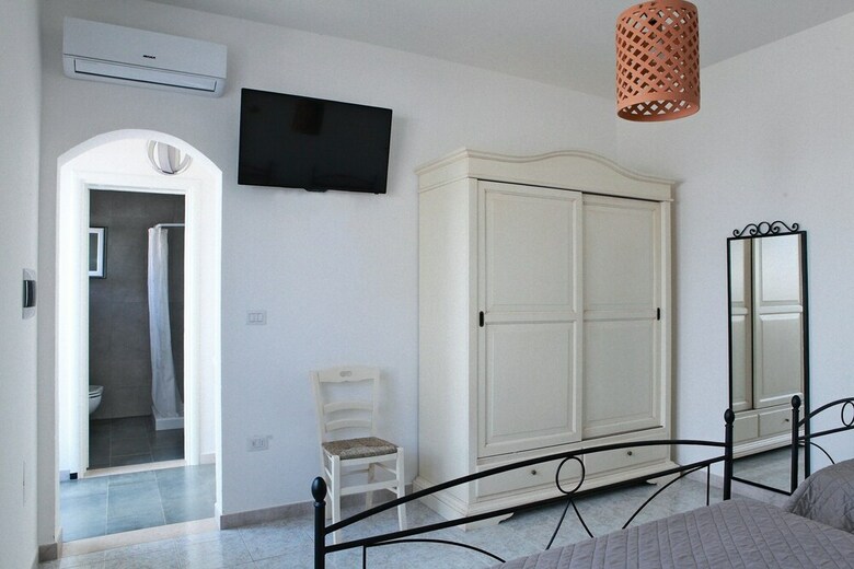 Hotel Salento Bed...dhu
