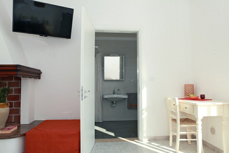 Hotel Salento Bed...dhu