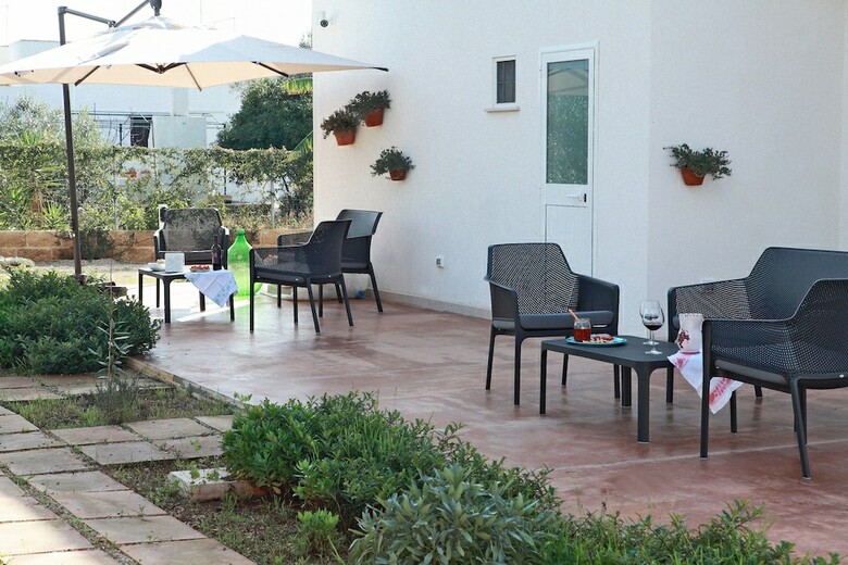 Hotel Salento Bed...dhu