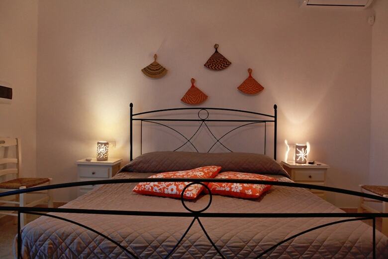 Hotel Salento Bed...dhu