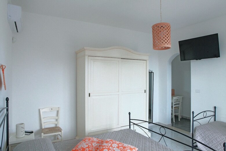 Hotel Salento Bed...dhu