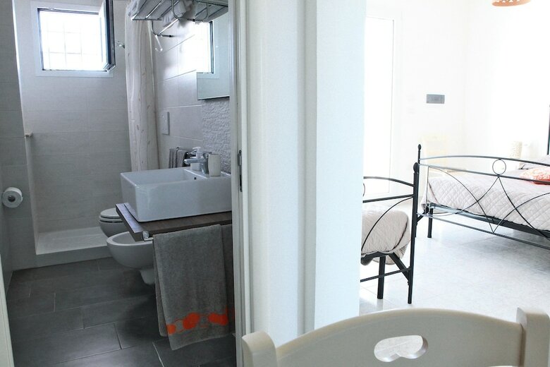 Hotel Salento Bed...dhu