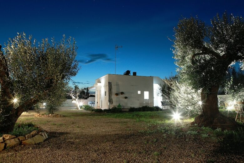 Hotel Salento Bed...dhu