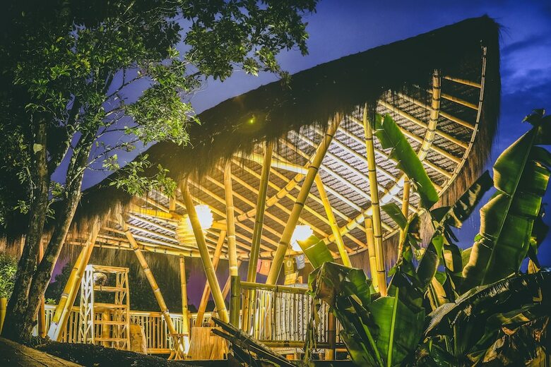 Hostal Ekommunity Farmstay & Yoga