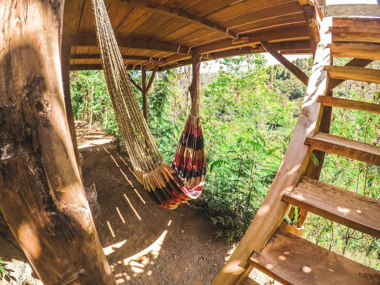 Hostal Ekommunity Farmstay & Yoga
