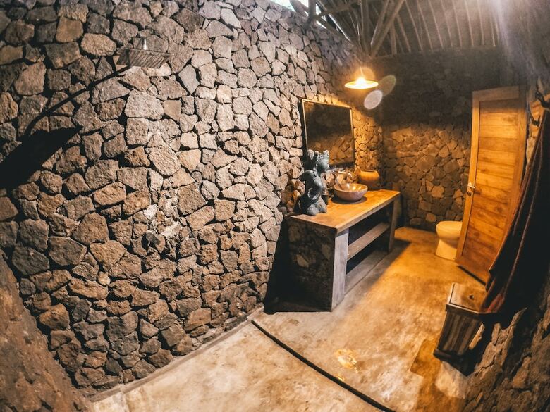 Hostal Ekommunity Farmstay & Yoga