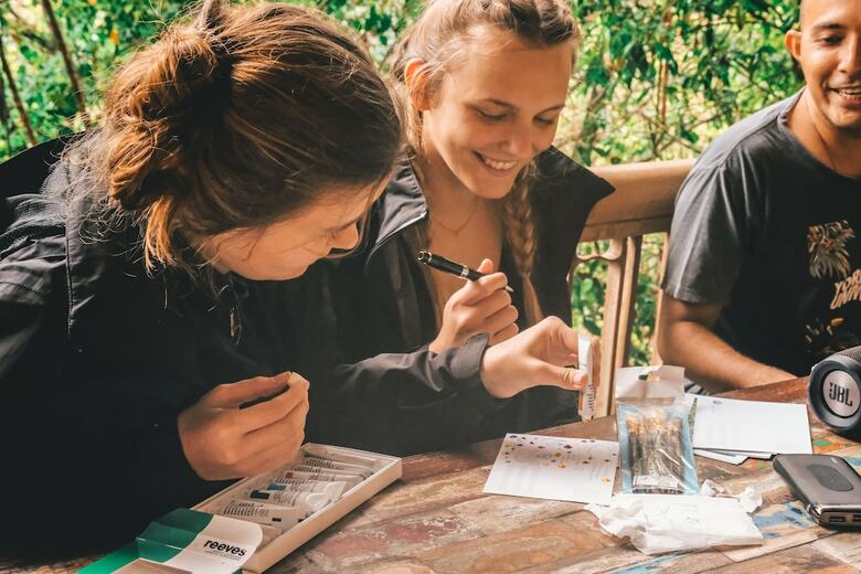 Hostal Ekommunity Farmstay & Yoga