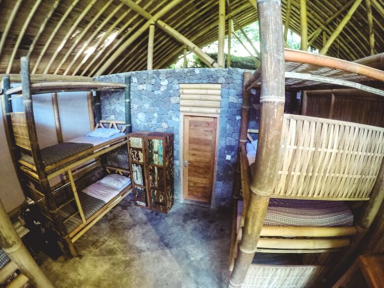 Hostal Ekommunity Farmstay & Yoga