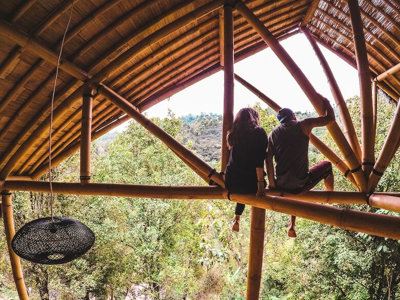 Hostal Ekommunity Farmstay & Yoga