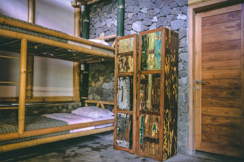 Hostal Ekommunity Farmstay & Yoga