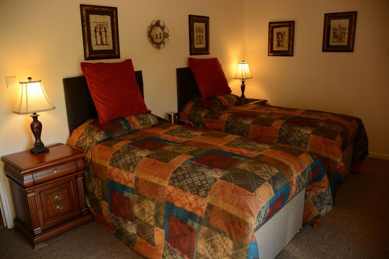 Bed & Breakfast Les Noyers Aulnay