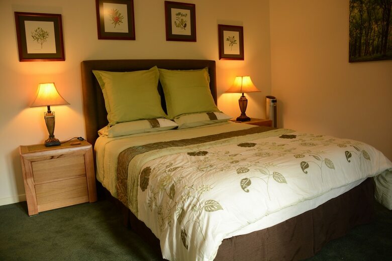 Bed & Breakfast Les Noyers Aulnay