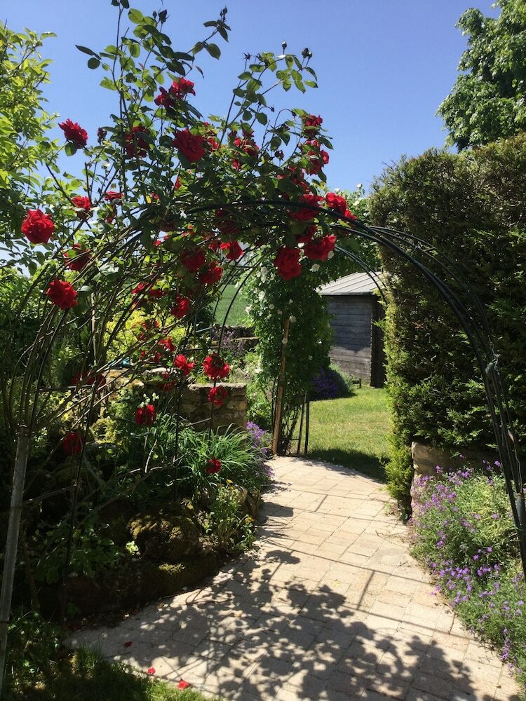 Bed & Breakfast Les Noyers Aulnay