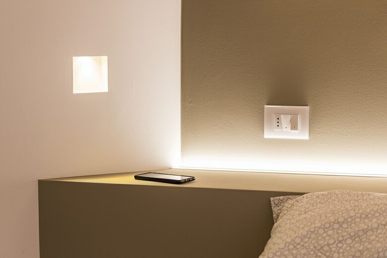 La Giostra Home Apartments