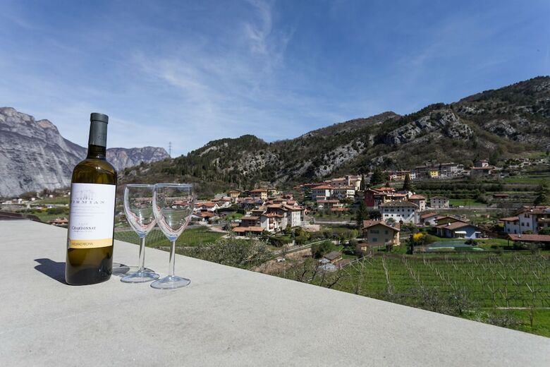 La Giostra Home Apartments