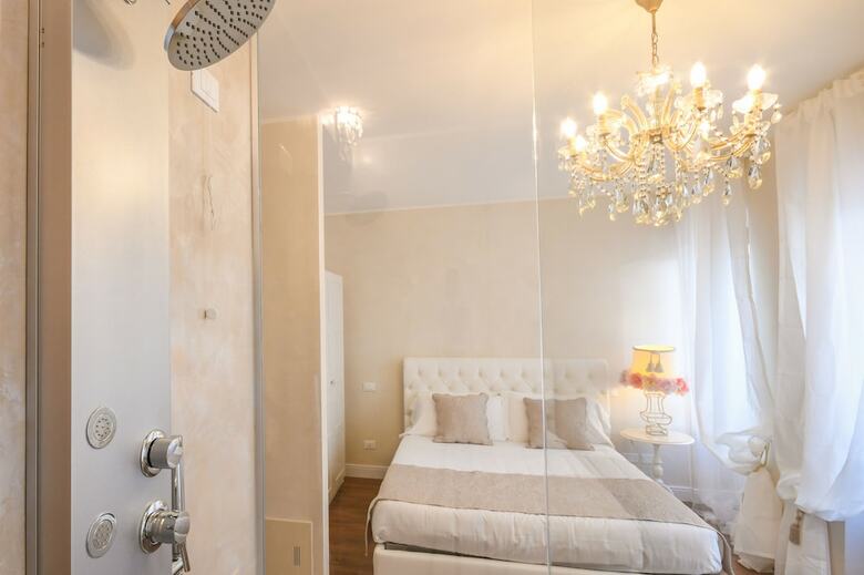 Hotel Luxury Suite Sirmione