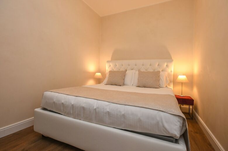 Hotel Luxury Suite Sirmione