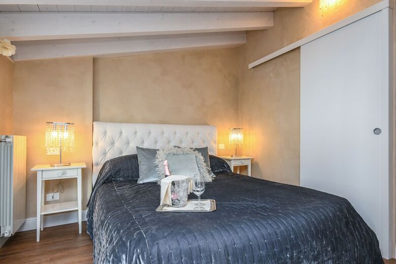 Hotel Luxury Suite Sirmione