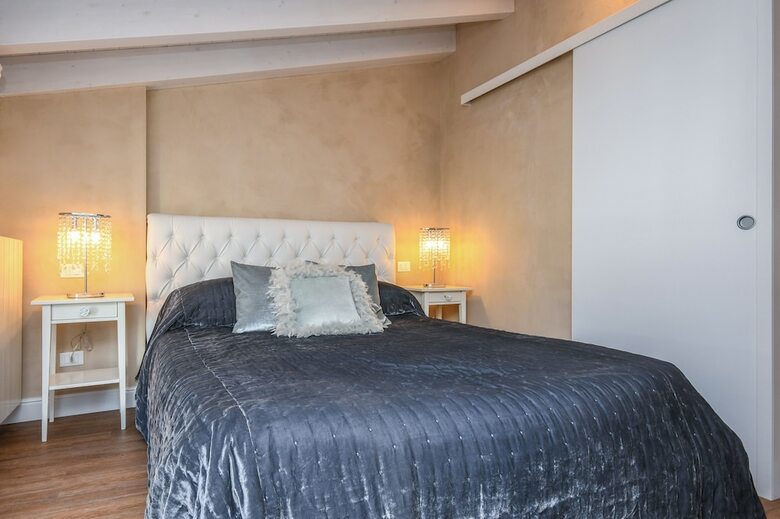 Hotel Luxury Suite Sirmione