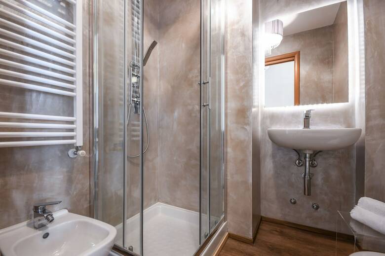 Hotel Luxury Suite Sirmione