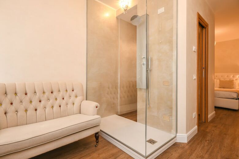 Hotel Luxury Suite Sirmione