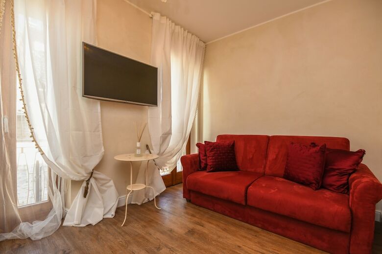 Hotel Luxury Suite Sirmione