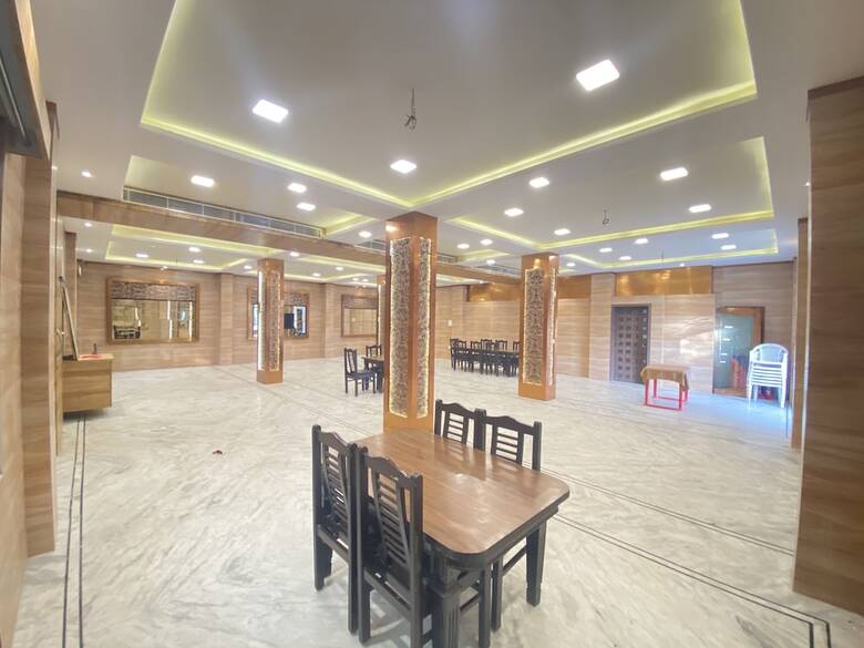 Hotel Ashwin