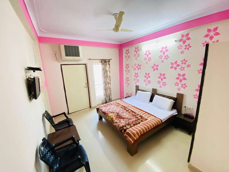 Hotel Ashwin
